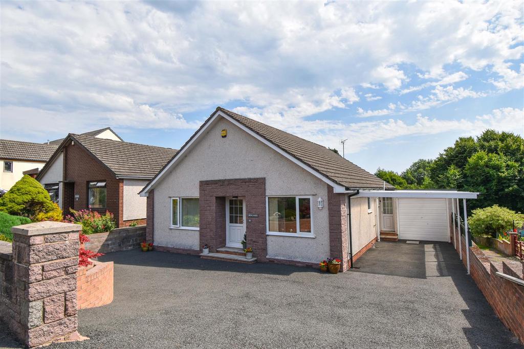 Clifford Road, Penrith 3 bed bungalow £425,000
