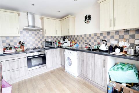 3 bedroom terraced house for sale, Kensey Valley Meadow, Launceston, Cornwall, PL15