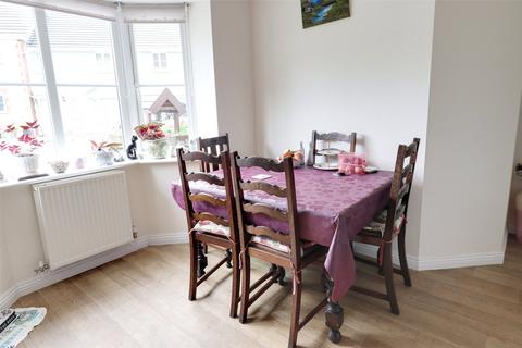 3 bedroom terraced house for sale, Kensey Valley Meadow, Launceston, Cornwall, PL15