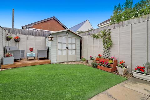 43 Morse Road, Norton Fitzwarren, Taunton, TA2 6BU