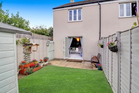 43 Morse Road, Norton Fitzwarren, Taunton, TA2 6BU