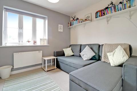 43 Morse Road, Norton Fitzwarren, Taunton, TA2 6BU