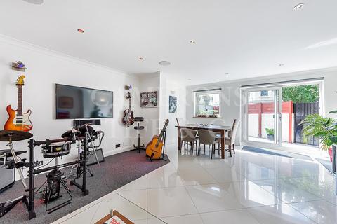 5 bedroom townhouse for sale - Abbey Road, London