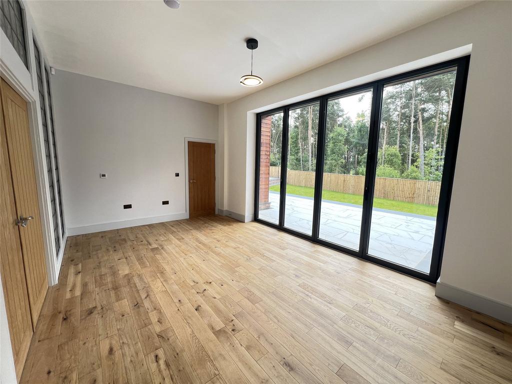 Sunroom