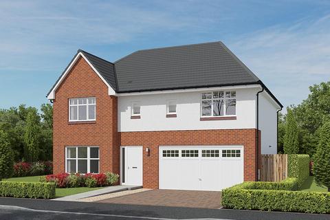 5 bedroom detached house for sale - Plot 115, Leven at Hunter's Meadow, Hunter's Meadow, 2 Tipperwhy Road PH3