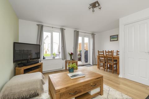 1 Burnbrae Place, Bonnyrigg, EH19 3FL