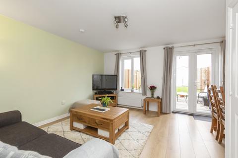 1 Burnbrae Place, Bonnyrigg, EH19 3FL