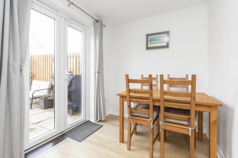 1 Burnbrae Place, Bonnyrigg, EH19 3FL