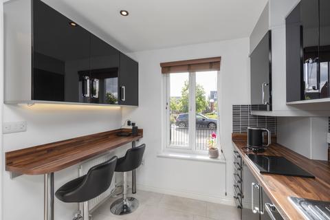 1 Burnbrae Place, Bonnyrigg, EH19 3FL
