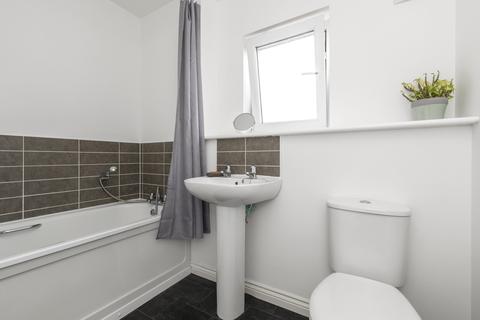 1 Burnbrae Place, Bonnyrigg, EH19 3FL