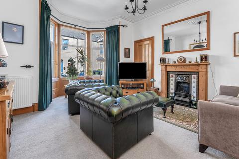 66 Cornhill Terrace, Edinburgh, EH6 8EL
