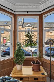 66 Cornhill Terrace, Edinburgh, EH6 8EL