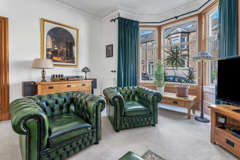 66 Cornhill Terrace, Edinburgh, EH6 8EL