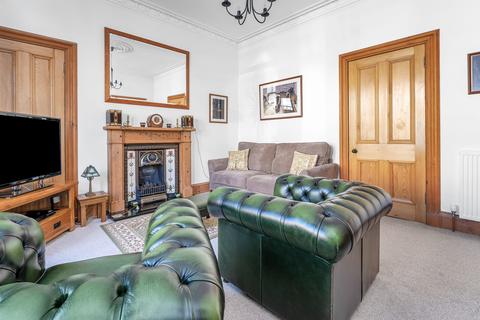 66 Cornhill Terrace, Edinburgh, EH6 8EL