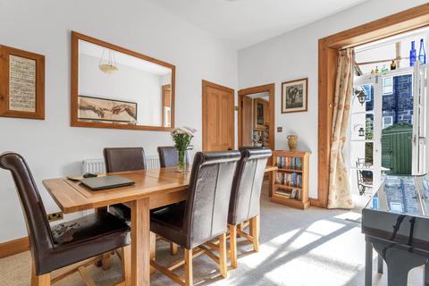66 Cornhill Terrace, Edinburgh, EH6 8EL
