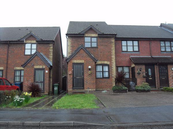 2 Bedroom House for Rent