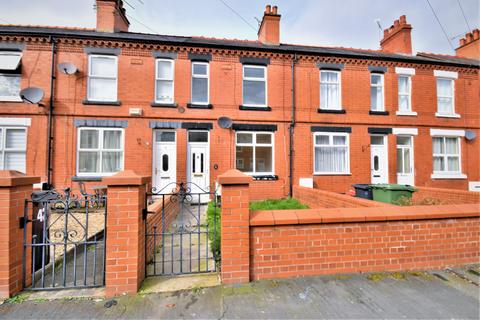3 bedroom terraced house for sale - Norman Road, Wrexham, LL13