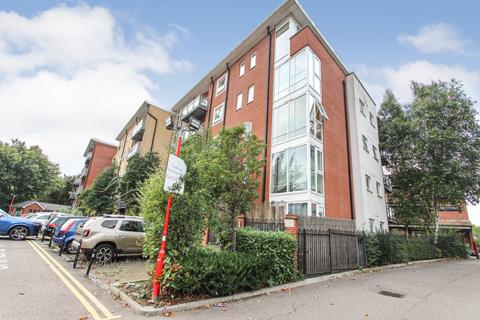 2 bedroom apartment to rent, Nexus Court, 10 Kirkdale Road, Leytonstone, London, E11 1HB