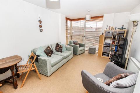 2 bedroom apartment to rent, Nexus Court, 10 Kirkdale Road, Leytonstone, London, E11 1HB