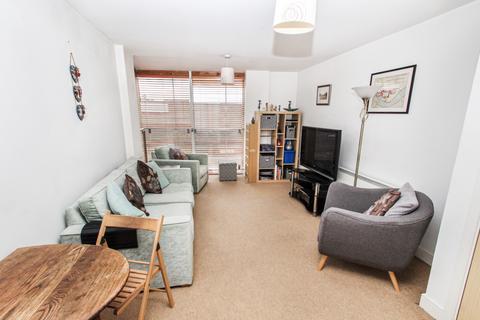 2 bedroom apartment to rent, Nexus Court, 10 Kirkdale Road, Leytonstone, London, E11 1HB