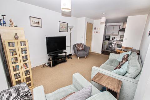 2 bedroom apartment to rent, Nexus Court, 10 Kirkdale Road, Leytonstone, London, E11 1HB