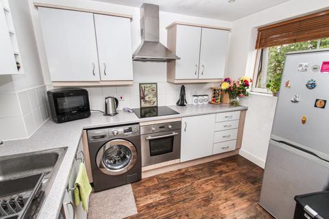 2 bedroom apartment to rent, Nexus Court, 10 Kirkdale Road, Leytonstone, London, E11 1HB