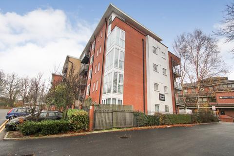 2 bedroom apartment to rent, Nexus Court, 10 Kirkdale Road, Leytonstone, London, E11 1HB