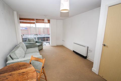 2 bedroom apartment to rent, Nexus Court, 10 Kirkdale Road, Leytonstone, London, E11 1HB