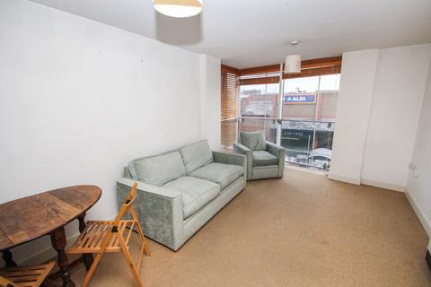 2 bedroom apartment to rent, Nexus Court, 10 Kirkdale Road, Leytonstone, London, E11 1HB