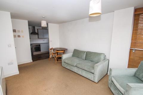 2 bedroom apartment to rent, Nexus Court, 10 Kirkdale Road, Leytonstone, London, E11 1HB