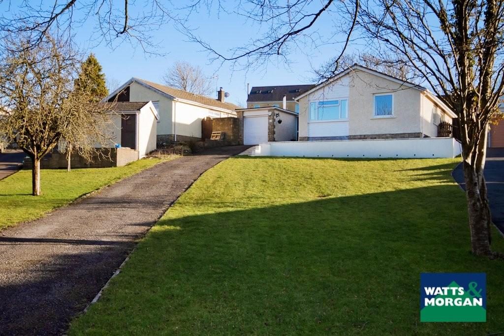 Beech Park, Colwinston, Vale of CF71 7NH 3 bed detached