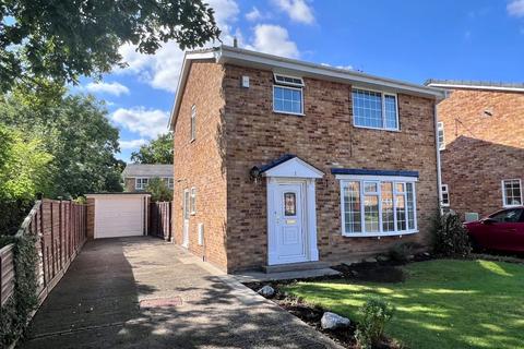 1 Eastfields, Stokesley, Middlesbrough, TS9 5EJ