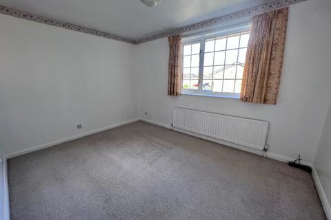 1 Eastfields, Stokesley, Middlesbrough, TS9 5EJ
