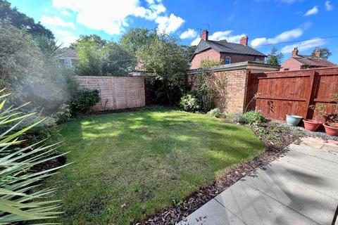 1 Eastfields, Stokesley, Middlesbrough, TS9 5EJ