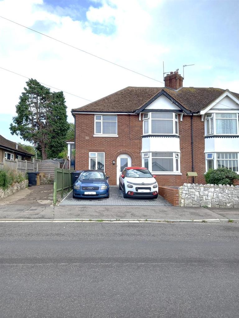 Goodwin Road, Ramsgate 2 bed flat for sale £285,000