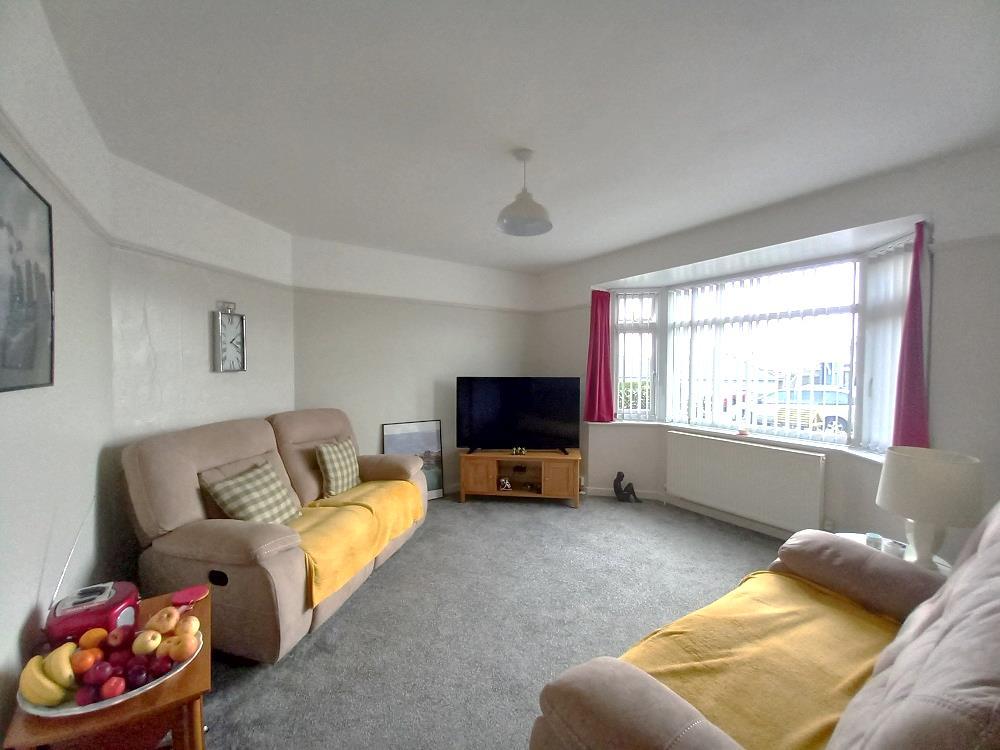 Goodwin Road, Ramsgate 2 bed flat £285,000