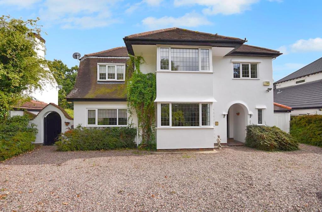 Houses For Sale Broadmead Heswall at James Flick blog