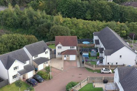 51 Frances Gordon Road, Perth, PH2 8EW