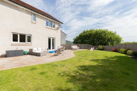 51 Frances Gordon Road, Perth, PH2 8EW