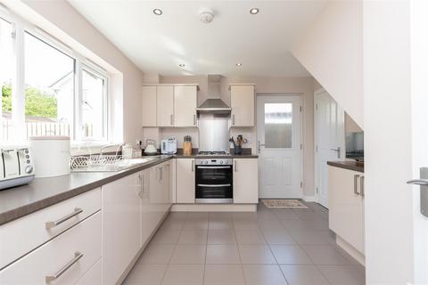 51 Frances Gordon Road, Perth, PH2 8EW