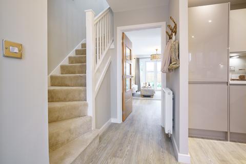 2 bedroom semi-detached house for sale - Plot 109, The Potter at St. Mary's Hill, St Marys Hill, Blandford St Mary DT11