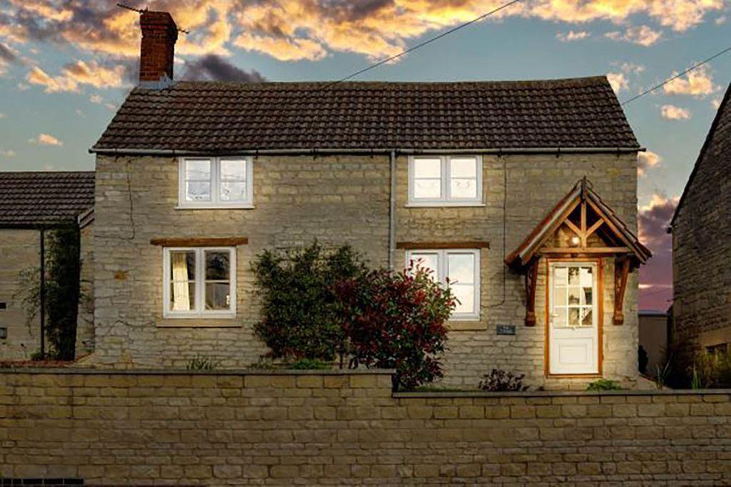 View of Property at Front