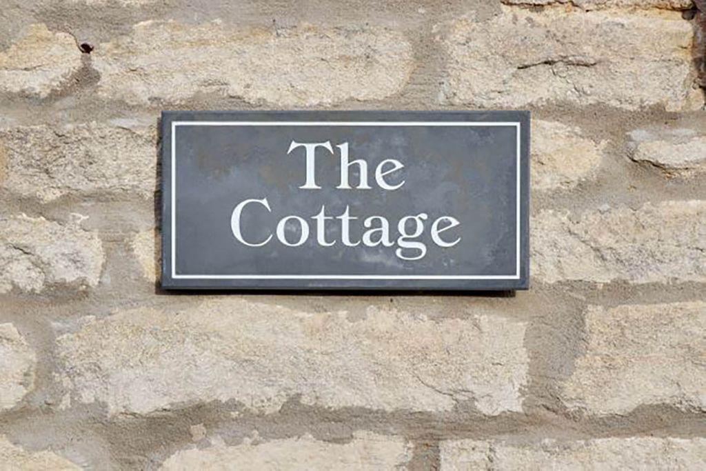 The Cottage
