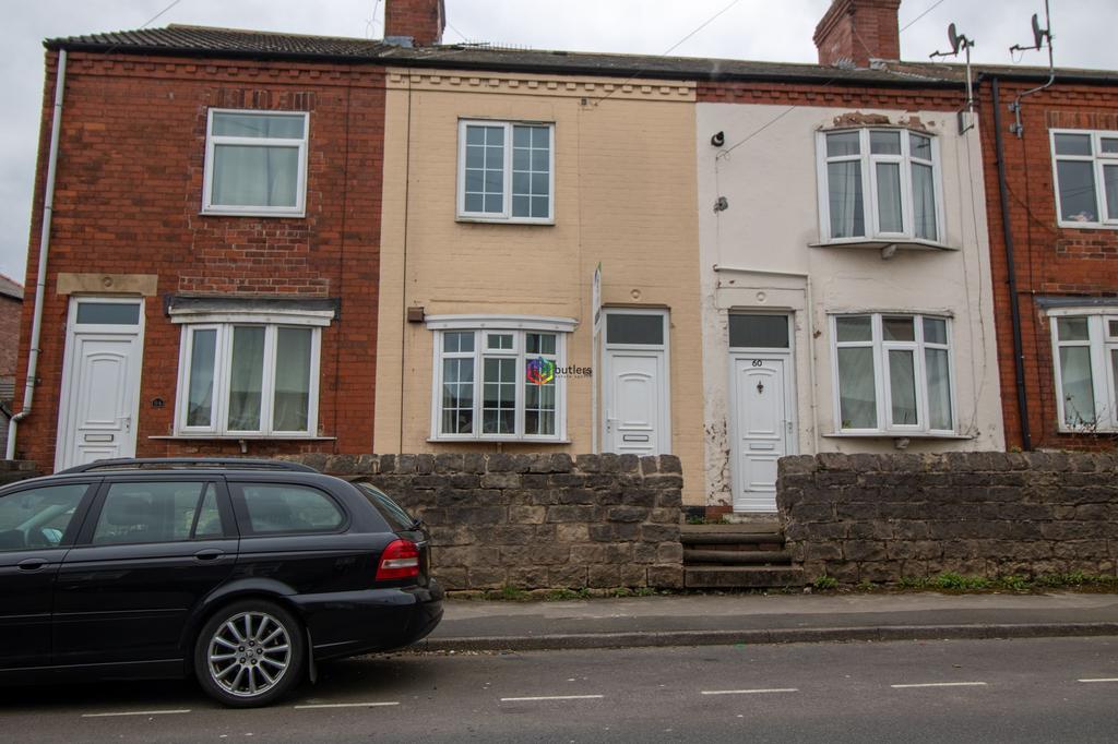 Barleycroft Lane, Dinnington, S25 2 bed terraced house for sale £90,000