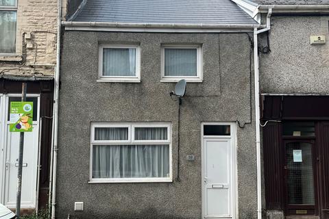 2 bedroom terraced house to rent, Oxford Street, Pontycymer, Bridgend