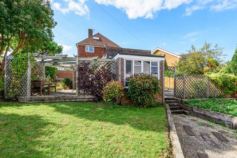 4 bedroom detached house for sale - Redhill Drive, Brighton BN1 5FL
