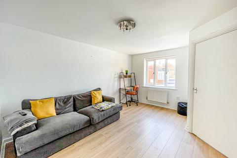 3 bedroom semi-detached house for sale - Dan Danino Way, Morriston, Swansea, West Glamorgan, SA6 6PJ