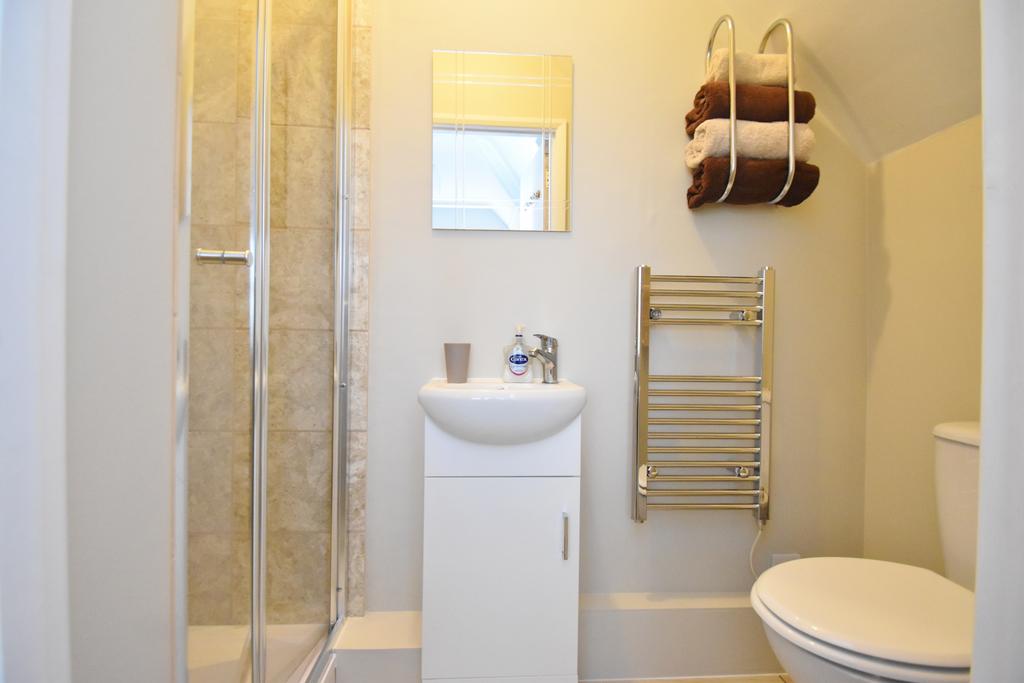 Bed Four En-Suite