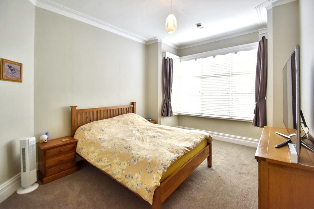 Bedroom Five