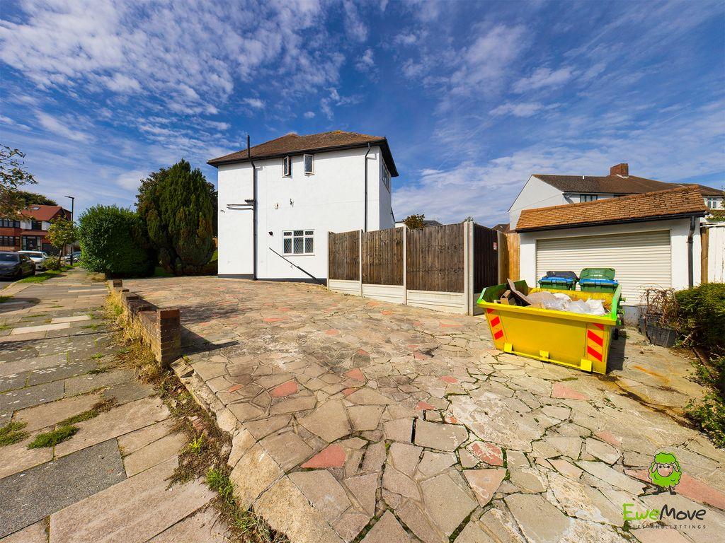 View of Property at Side